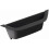 Left front interior handle for X3 X4 2011-2017 door trim panel 1