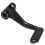 Shift lever for 1198R 1198Sp motorcycle replacement part 1