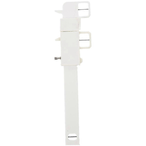 Mesureur de distance pupillaire optique - Vernier 1