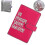 Budget organizer for cash stuffing with 100 envelopes 1
