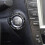 Engine start stop ring trim for IS series 2006-2012 carbon fiber 4