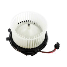 Ensemble ventilateur de chauffage pour W204 W212 C300 C350 C63 E350 E550 E63 GLK350