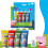 Staedtler Staedtler Peppa Pig Finger Paints Assorted 4 Pack 3