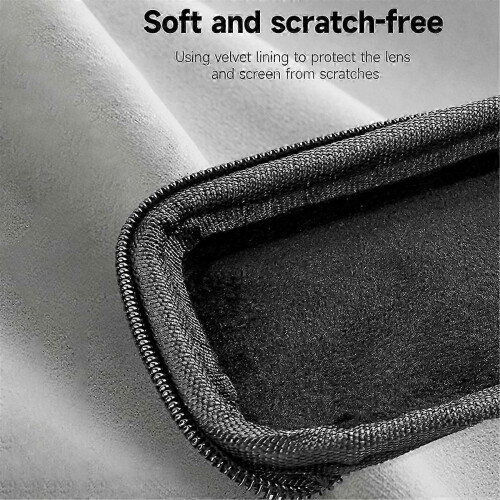 Protective carrying case for Action 3 mini storage 1