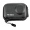 Protective carrying case for Action 3 mini storage 3