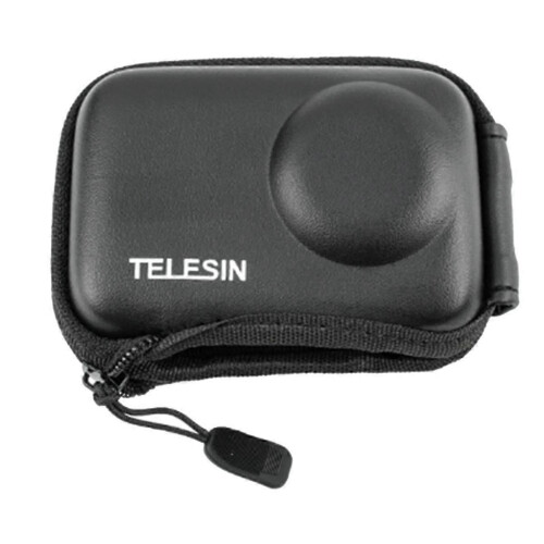 Protective carrying case for Action 3 mini storage 2