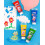 Staedtler Staedtler Peppa Pig Finger Paints Assorted 4 Pack 8