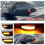 LED indicator light for MK3 III Fluence III X91 mirror 5