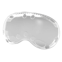 Anti-scratch case for VR accessories, slim TPU screen protector