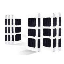 Filtro de aire para refrigerador Pureair Ultra 2 - Paquete de 6 unidades