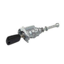 Barillet de serrure de porte gauche pour Peugeot 407 2004-2011 Citroën C4 9170-