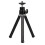 Portable tripod for projector - mini adjustable aluminum alloy stand 1