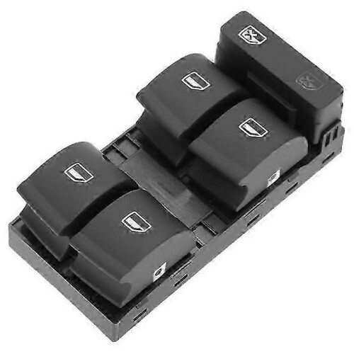Window control switch for A4/S4 compatible with 8ED 959851