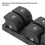 Window control switch for A4/S4 compatible with 8ED 959851 4
