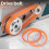 F20 planer drive belt - 2 pieces for smooth operation 2