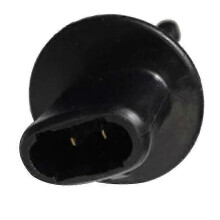 Luchtinlaatsensor voor MILLENIA - ABS-laadtemperatuur 89424-12010