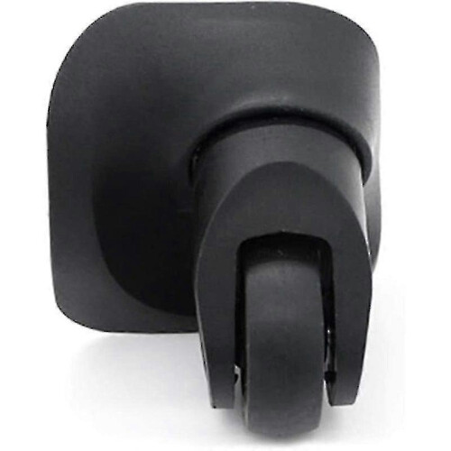 Suitcase wheels for hard-shell luggage - smooth rolling replacement