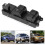 Window control switch for Pathfinder Qashqai Mk2 power regulator 4