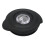 Replacement lid for classic blenders, blender cover with secure fit 1