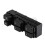 Window control button for car with easy installation 1
