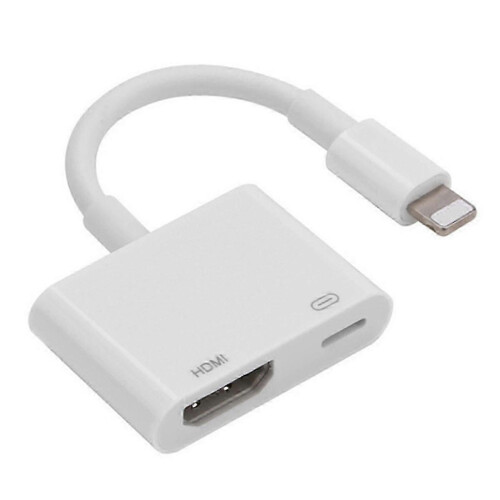 Telefoonadapter/converter voor HD-interface