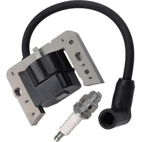 Solid state ignition module for Tecumseh 34443a 34443b 34443c