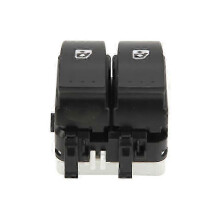 Interruptor de control de elevalunas eléctrico para motocicleta, repuesto para el lado 8200315042