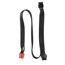PCI Express GPU Power Cable for TT Toughpower 8Pin to 2x 6+2Pin
