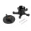 Marine Propeller for Dinghy Outboard Motor with Mount Nut 3