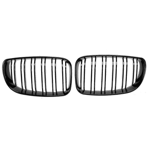 Front kidney grille replacement for E81 E87 E82 E88 2007-2011