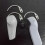Tag remover hook for Eas Mini alarm security detacher tool 3