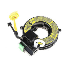 Airbag spiral cable for Mitsubishi 8619A018 steering wheel clockspring