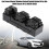 Window control button for car with easy installation 4