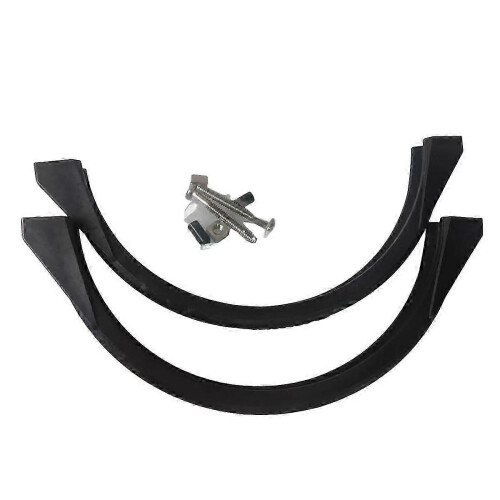 Collier de serrage pour bride de filtre à sable de piscine S144T