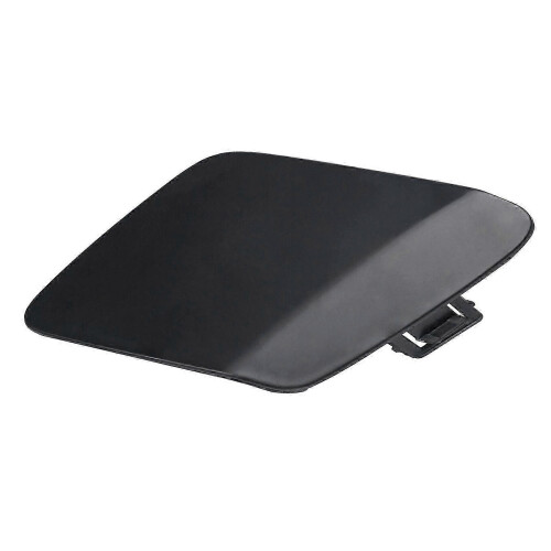 Tow hook cover for Prius 2016-2017 side bumper 1