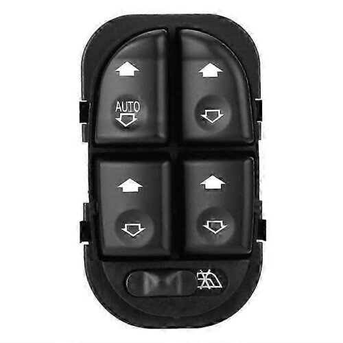 Window control switch for FORD Mondeo II driver side 1996-2000 2
