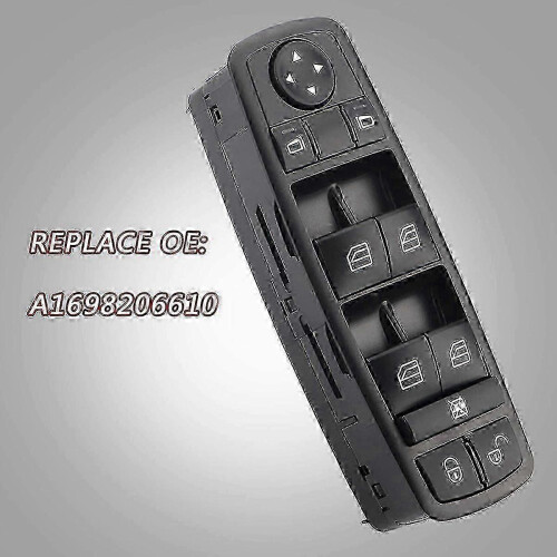 Mercedes M R Class Window Switch Replacement Part 2004-2012 2
