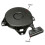 Starter assembly for Tecumseh bicycle snow blower S2024123011526 4