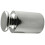 Digital scale calibration weight 1kg, durable carbon steel construction 3
