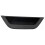 Left front interior handle for X3 X4 2011-2017 door trim panel 3