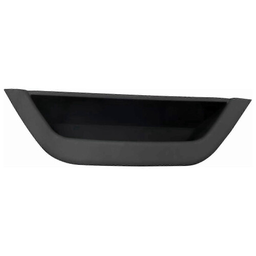 Left front interior handle for X3 X4 2011-2017 door trim panel 2