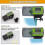 Timer fish feeder for aquarium with automatic feeding 4