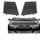 Car bumper lower mesh cover for E60 E61 models 51117897186 4