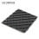 Car bumper lower mesh cover for E60 E61 models 51117897186 5