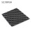 Car bumper lower mesh cover for E60 E61 models 51117897186 2