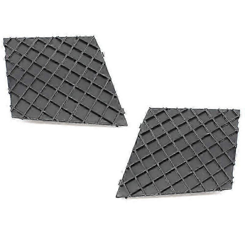 Car bumper lower mesh cover for E60 E61 models 51117897186 2