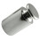 Digital scale calibration weight 1kg, durable carbon steel construction 5