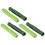 Vacuum cleaner brush for I7 Plus with durable hard brush set 5
