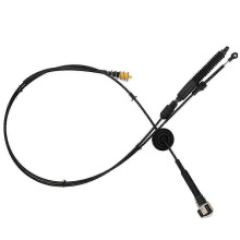 Shift cable for Base 2WD auto transmission - 15118283 12477639