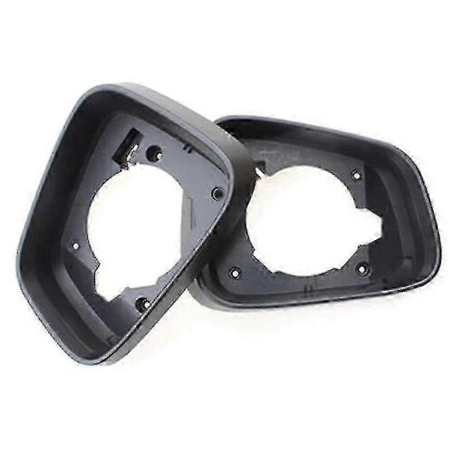 Rearview mirror trim for Opel Mokka X left side frame 2013-2018 1